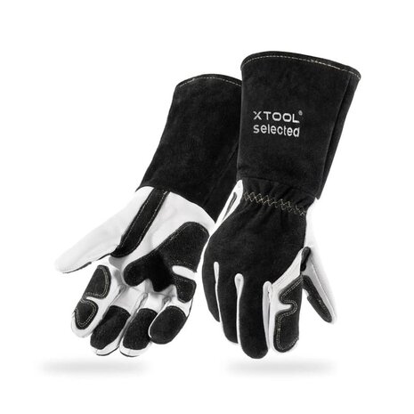 35,56 cm Laser Welding Gloves for xTool MetalFab