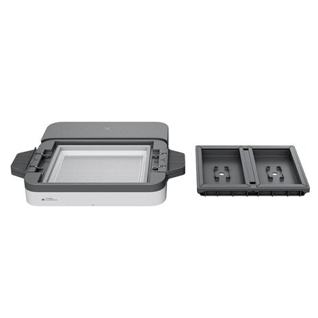 xTool 3D Form Module for WonderPress