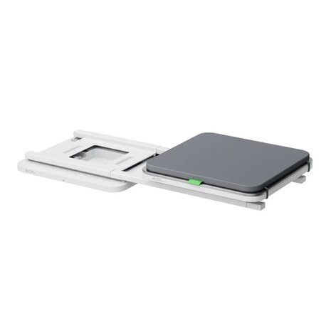 xTool Dual Station for WonderPress
