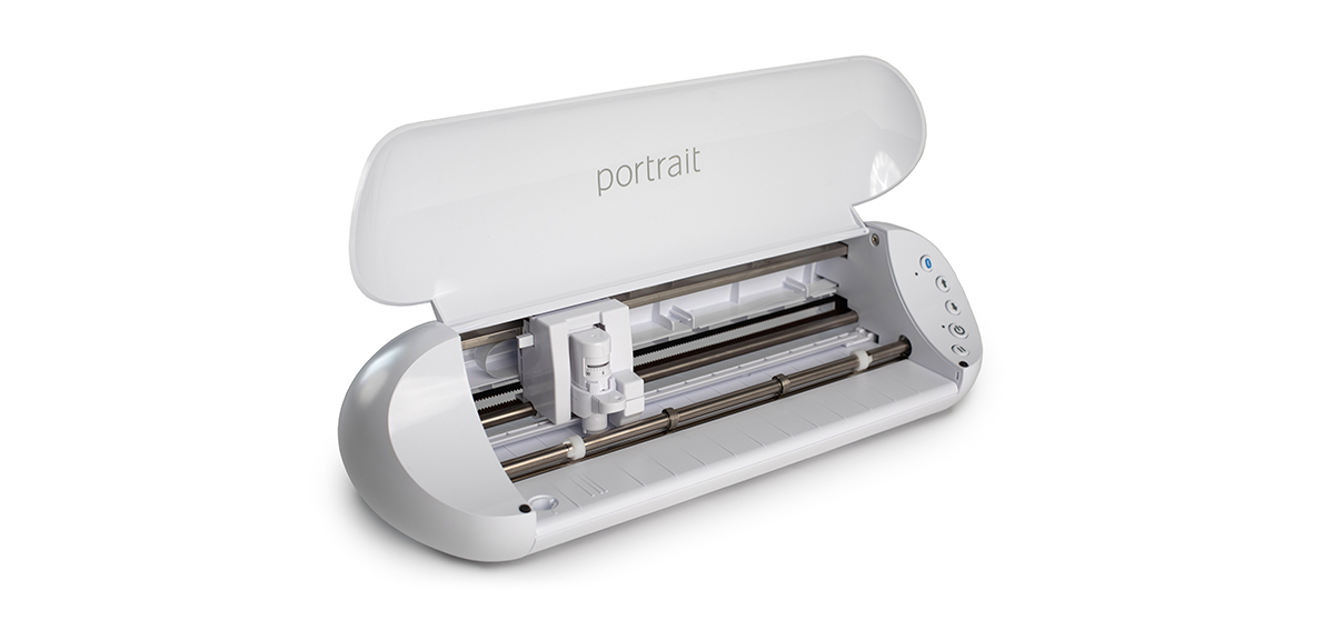 Silhouette Portrait 3 - Silhouette-winkel.com