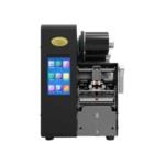 AMD41F Card Hot foil printer