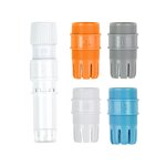 Penholder (Type C) with XL adapter- Silhouette