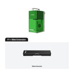 xTool F1 + Slide Extension