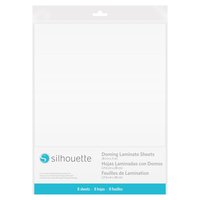 Doming Lamineervellen - SILHOUETTE