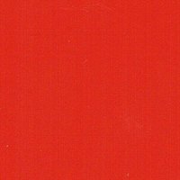 Rood Flex Stof-effect - Silhouette