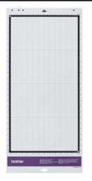 SDX Standaardmat 12" x 24" (305mm x 610mm) Brother ScanNCut 