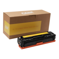 HP Color LaserJet Pro M254DNW/DW/NW, Pro MFP M280NW/281FDN/FDW/FW, Canon i-SENSYS LBP-621/623/640, MF 640/641/642/643/644/645 - Ghost Neon toners