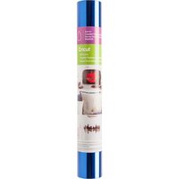 Koningsblauw - Foil Flex transferfolie