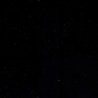 Black - Vinyl Glanzend AVERY DENNISON