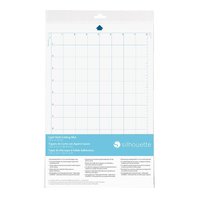 Snijmat A4 LIGHT SILHOUETTE