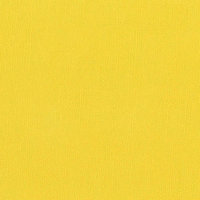 Geel - Zelfklevend Karton SILHOUETTE