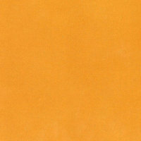 Pompoen - Zelfklevend Karton SILHOUETTE