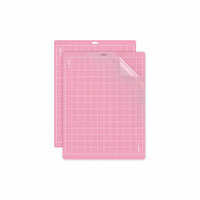 M1 Sterkklevende snijmat (2x) xTool