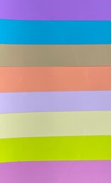 Proefpakket FLEX - Pastel