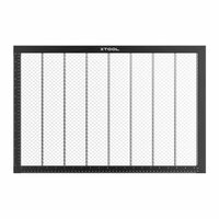 S1 Honingraatpaneel xTool 