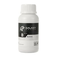 Galaxy DTF Ink - Zwart 200ml