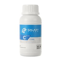 Galaxy DTF Ink - Cyaan 200ml