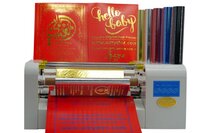 AMD360C Digitale Folieprinter Auto