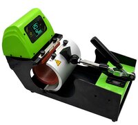 Galaxy Mokkenpers Pro (1x) GS-203