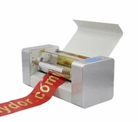 AMD360A Digitale Folieprinter/ Rollen