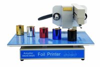 AMD3025 Digitale Flatbed Folieprinter