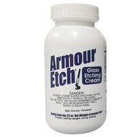 Armour Etch - Ets crème 22oz/623g