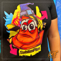 SEF SublimPlus Sublimatie Flex A3