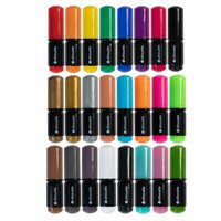 Sketch Pen Starter Kit (24pcs)  SILHOUETTE