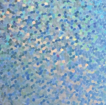 BlazeCut Light Blue Holo Flex 