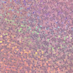 BlazeCut Pink Holo Flex 