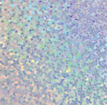 BlazeCut Silver Holo Flex 