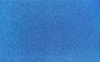 11 Blue - Glitter Flex 50cm SEF
