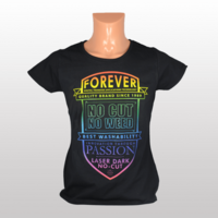 A4 Laser Dark No-Cut Low A- FOIL FOREVER