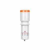 2mm Kraft snijmes (2x) (TypeB) - SILHOUETTE