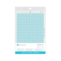 Snijmat 216x305mm Portrait 4 SILHOUETTE