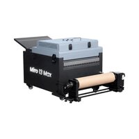 Miro 13 Max DTF Poeder- & Uithardingsstation