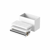 xTool Filter Vervangingsset Luchtzuiveraar 