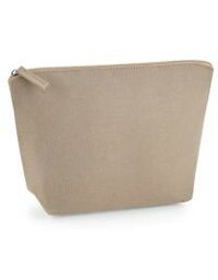 BagBase Felt Accessory Bag M - Sand