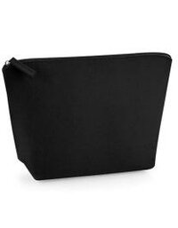 BagBase Felt Accessory Bag M - Black