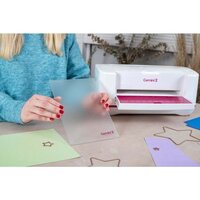 Kunststof mat GEMINI JUNIOR