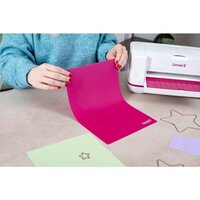 Rubber embossing mat GEMINI A4