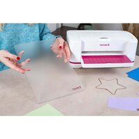 Kunststof mat GEMINI A4