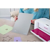 Metalen Snijplaat GEMINI A4