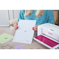 Magnetische mat GEMINI A4