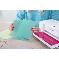 Dubbelzijdige snijplaten GEMINI A4