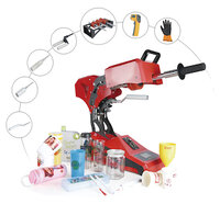 Multi Roller Warmtepers