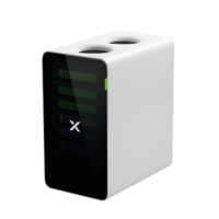 xTool SafetyPro AP2 Luchtzuiveraar