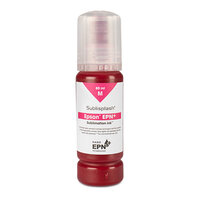 Sublisplash® EPN Sublimatie-inkt 80ml (EcoTank), Magenta