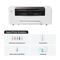 xTool Apparel DTF Printer