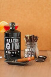 A4 Waterslide HT Laser Decal FOREVER